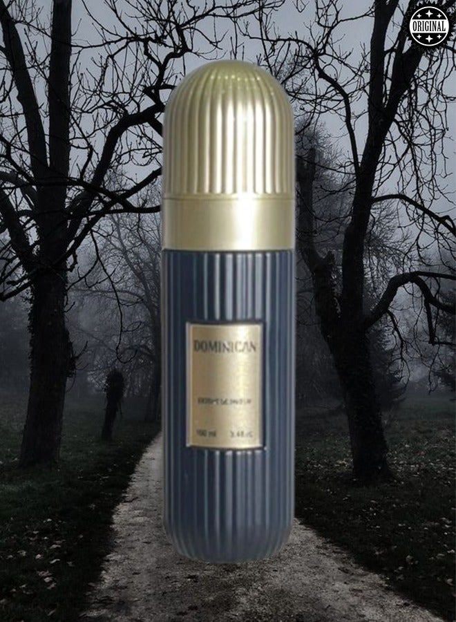 بيليزا عطر بيليزا دومينيكان 100 مل - Image 2
