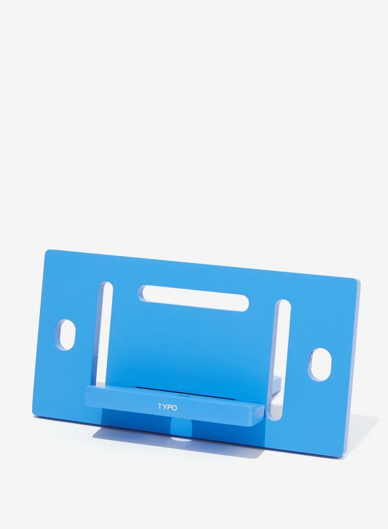 Typo Commute, On Hold Phone Stand