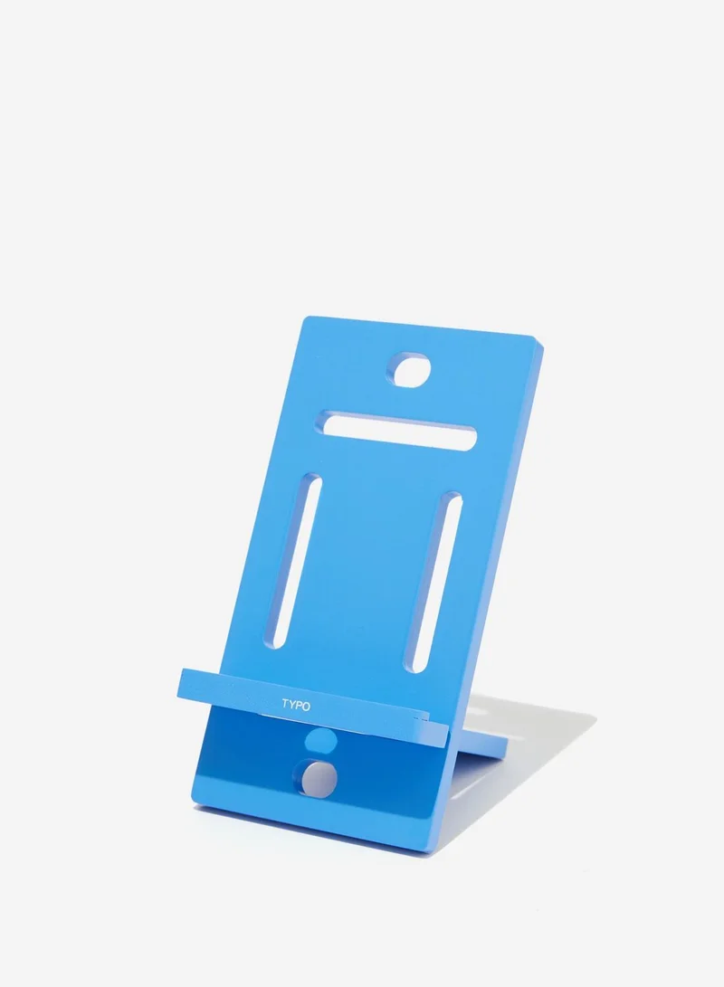 Typo Commute, On Hold Phone Stand