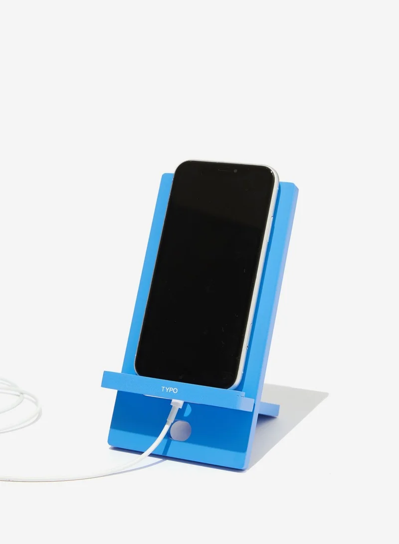 Typo Commute, On Hold Phone Stand