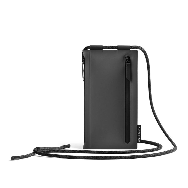 Native Union SLING TECH POUCH - SLATE - Image 3