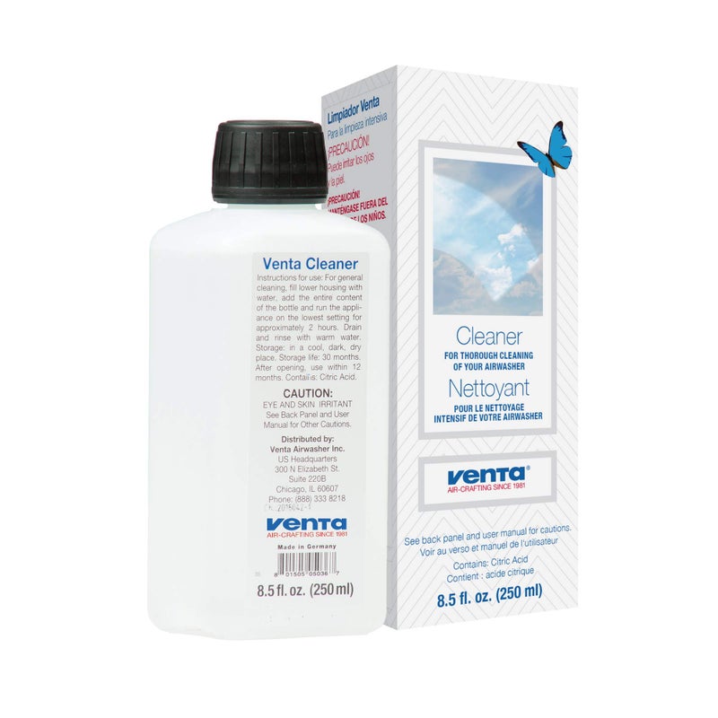 Venta Humidifier Cleaner - Image 1