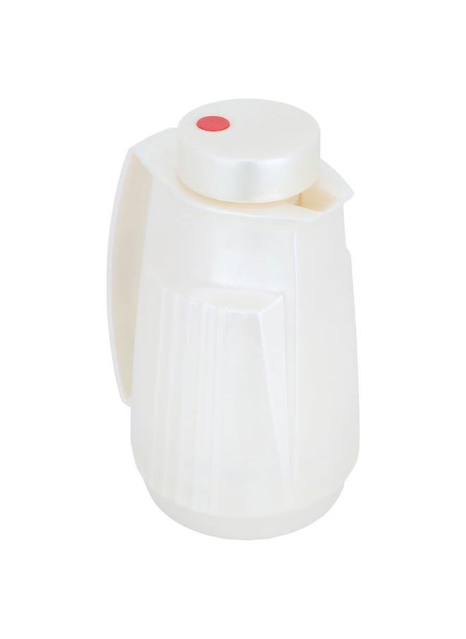 Glass Thermos 1 Liter Plastic Body White - pzsku/Z32236FBCB385D29598F8Z/45/_/1737886598/1e59c7a9-3ffb-44a4-94b2-8d4ab21bda45