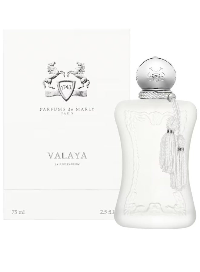 PARFUM DE MARLY Parfums De Marly Valaya EDP 75ml