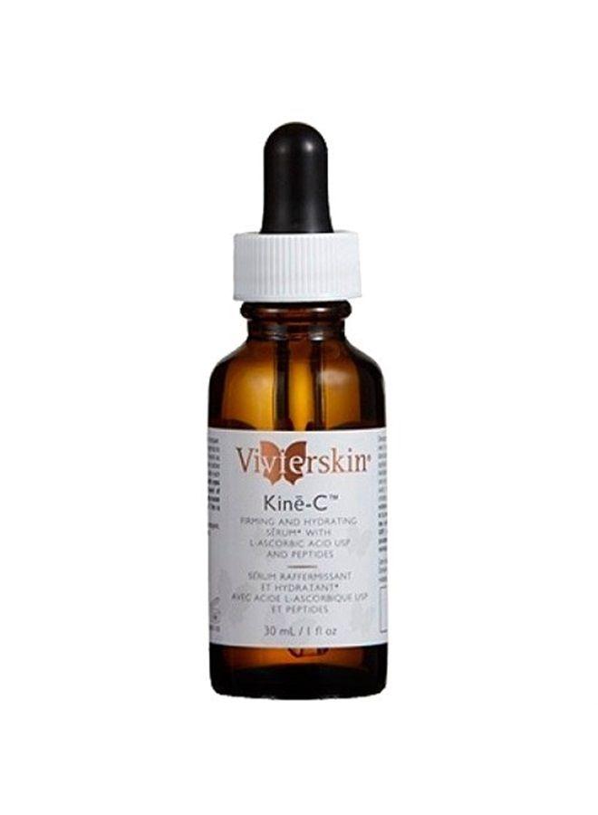 VivierSkin Kine-C Serum, 1 Fluid Ounce