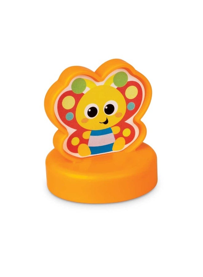 Winfun Light 'N Sounds Sorter Treehouse - Image 1