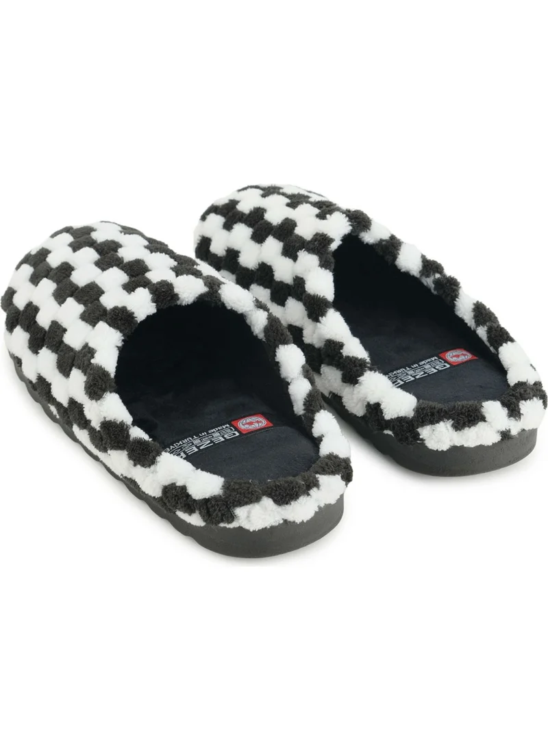 Gezer Women's Winter Home Garden Gondola Slippers