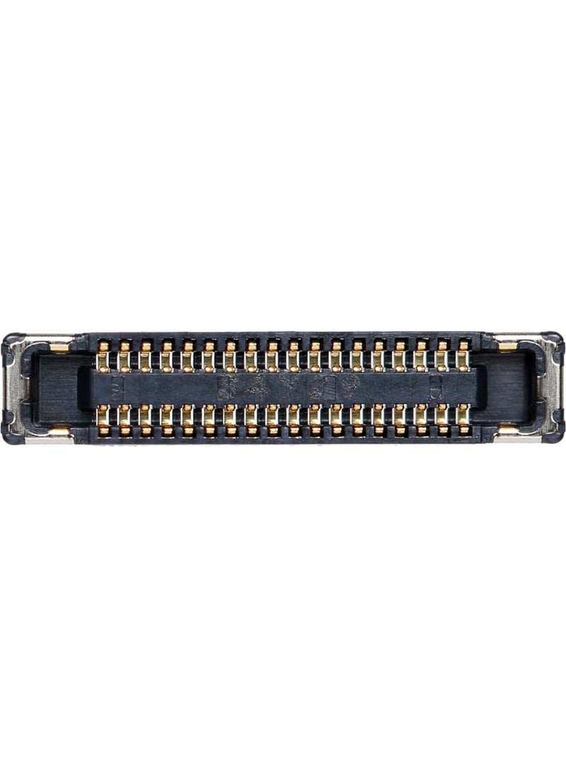 Iphone 11 Pro Max Motherboard LCD Screen Socket Fpc Connector