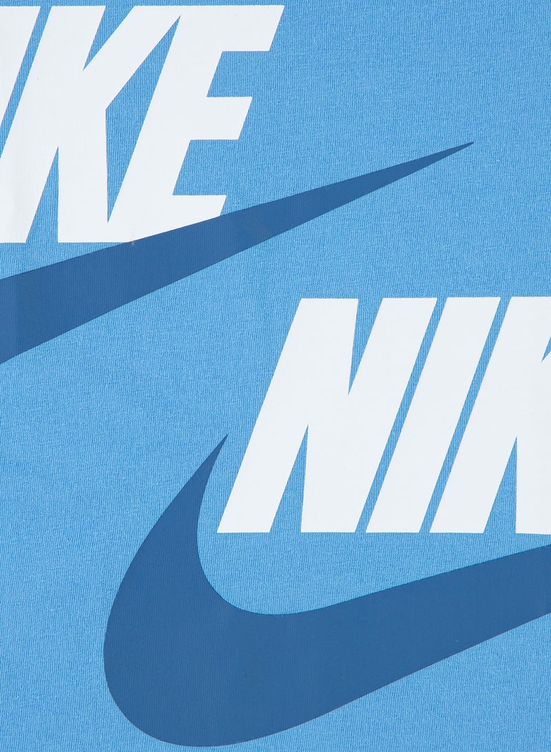 نايكي شورت كارجو للأطفال - Image 5