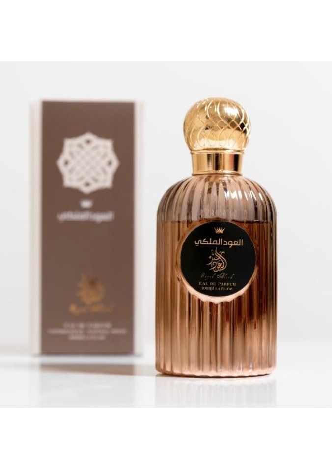 Royal Oud