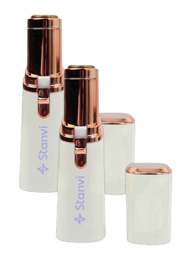Stanvi 2 Face Hair Remover - Image 1