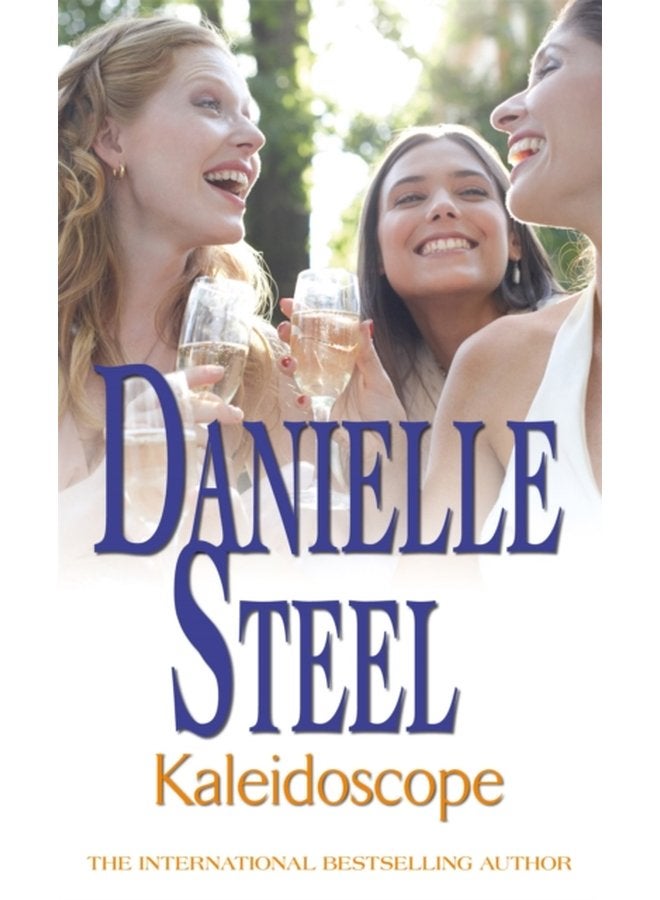 Kaleidoscope An epic unputdownable read from the worldwide bestseller - Paperback