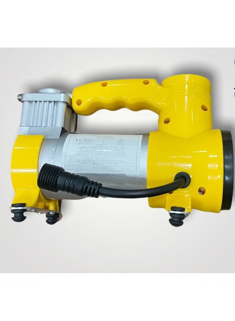 3 اكس ار رافعة كهربائية ، مفتاح ربط وضاغط هواء مع علاجات أخرى - Image 4