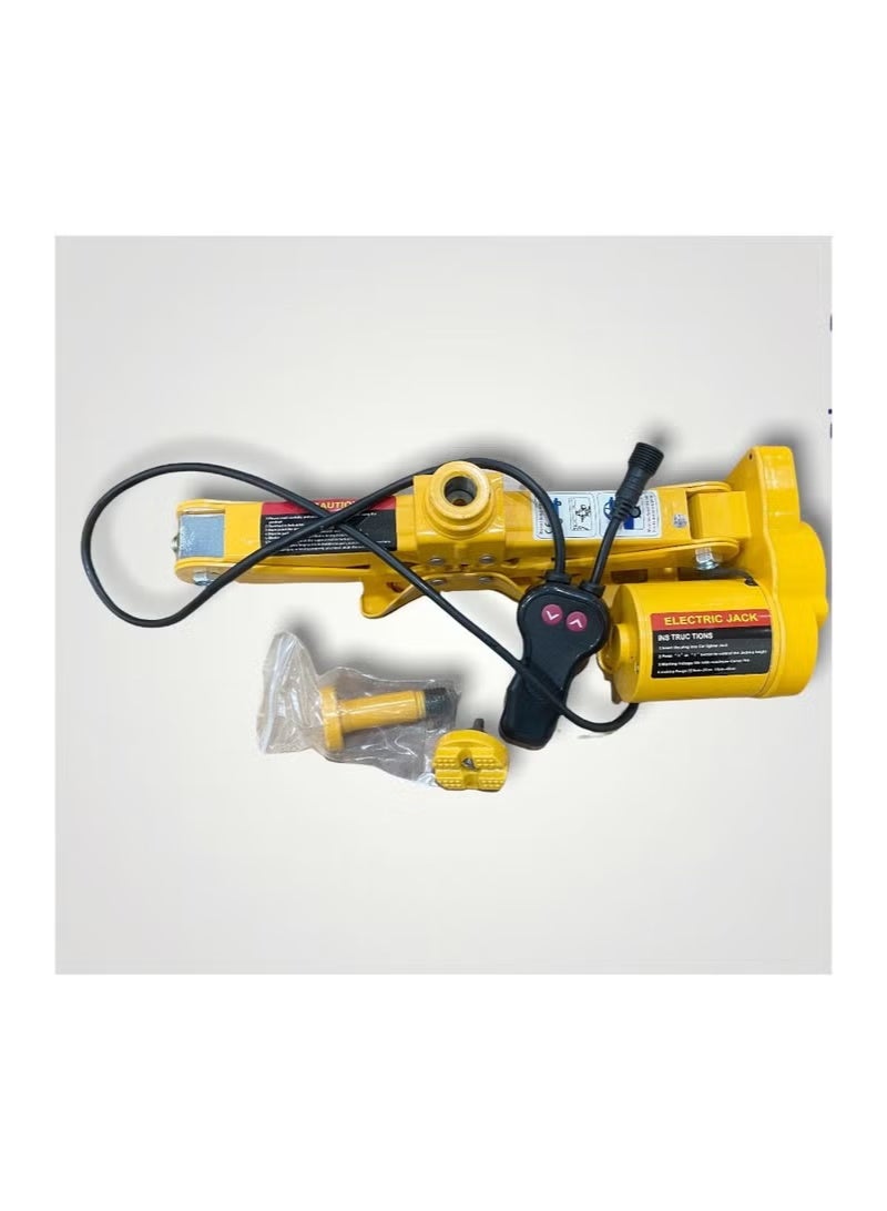 3 اكس ار رافعة كهربائية ، مفتاح ربط وضاغط هواء مع علاجات أخرى - Image 5