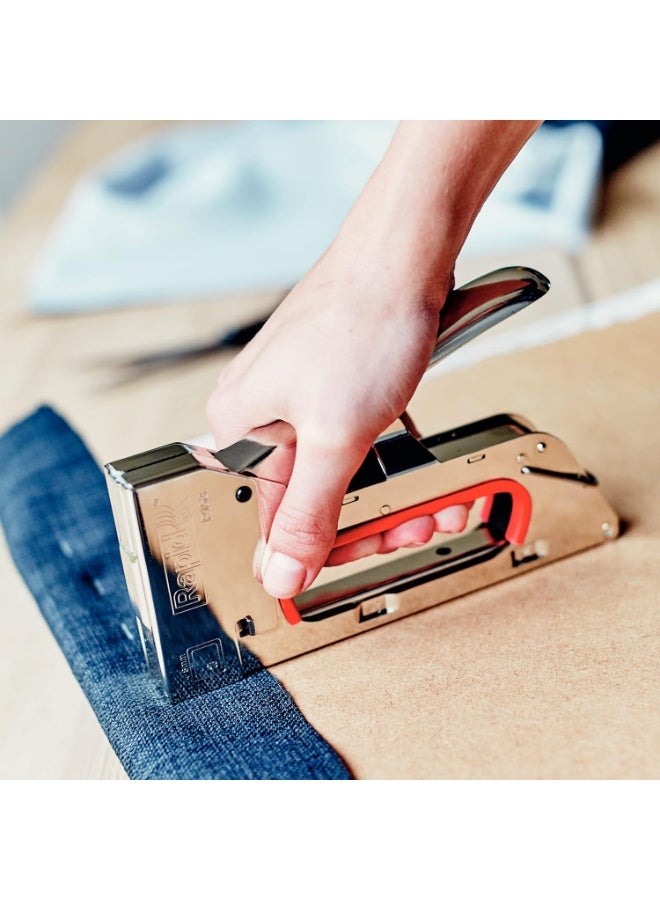 رابيد مسدس دبابيس يدوي ثقيل التحمل Rapid R153 PRO – 4–8 مم - Image 4