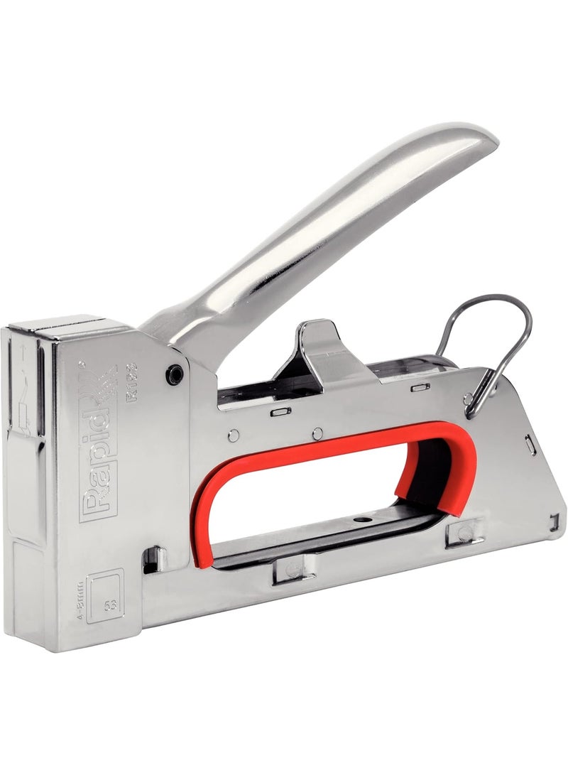 رابيد مسدس دبابيس يدوي ثقيل التحمل Rapid R153 PRO – 4–8 مم - Image 1