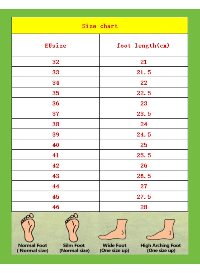 New Men Kids Soccer Shoes Cleats Football Boots Sports Large Size Long Studs Turf Shoes for Training Competition - Image 3