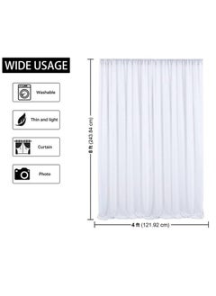 Party Propz Party Propz Baby Annaprashan Decoration Items Bengali - 47Pcs Annaprasana Decoration Backdrop Balloons with Annaprashan Banner, White Net Curtain and Triangle Hanging, Rice Ceremony Decorations Items  - Image 5