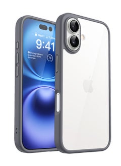 Titanium Grey