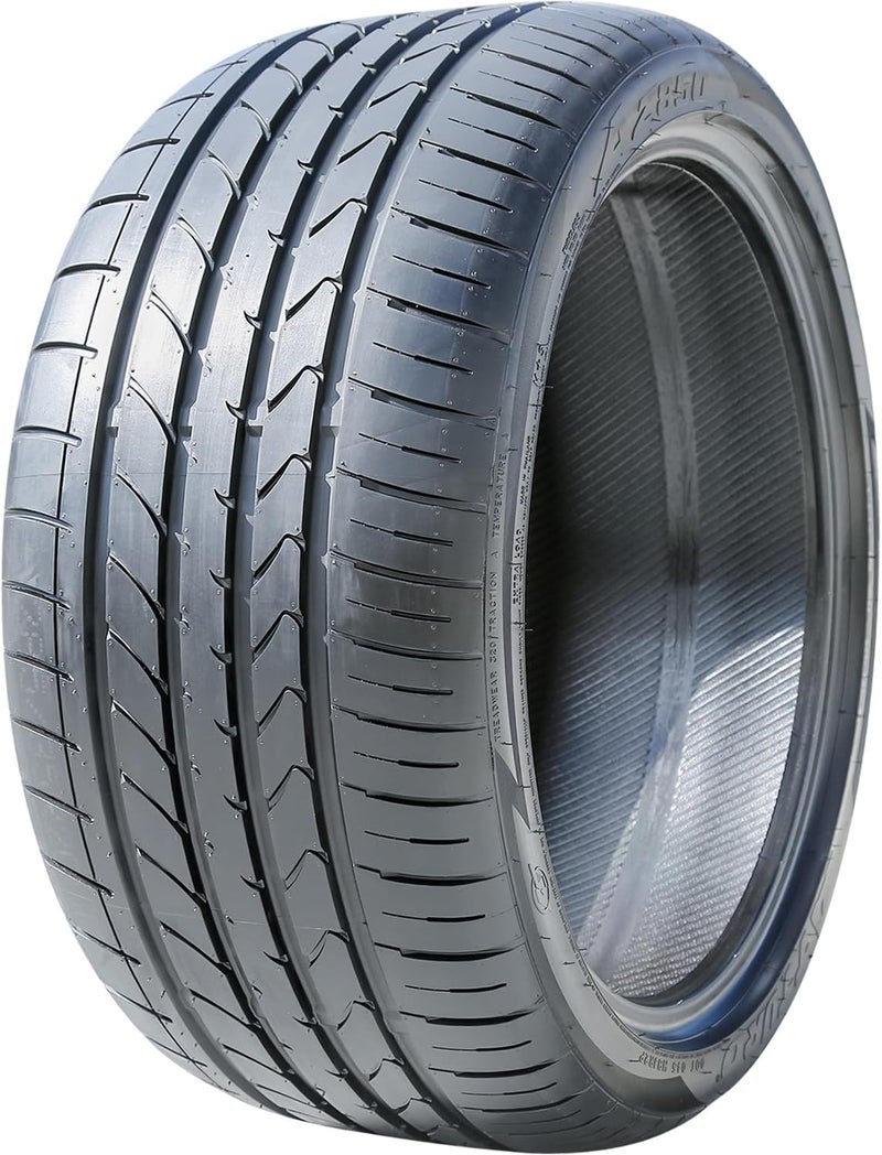 Atturo AZ850 Summer Truck/SUV High Performance Radial Tire-245/45R20 245/45ZR20 245/45/20 245/45-20 103Y Load Range XL 4Ply Black Side Wall UTQG 320AA - Image 1