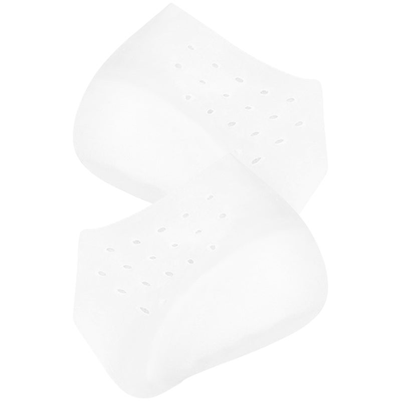 Inside Heighten Insoles Silicone Heel Pads Cover Silicone Shoes Pads Invisible Heighten Insoles (5cm) - Image 3