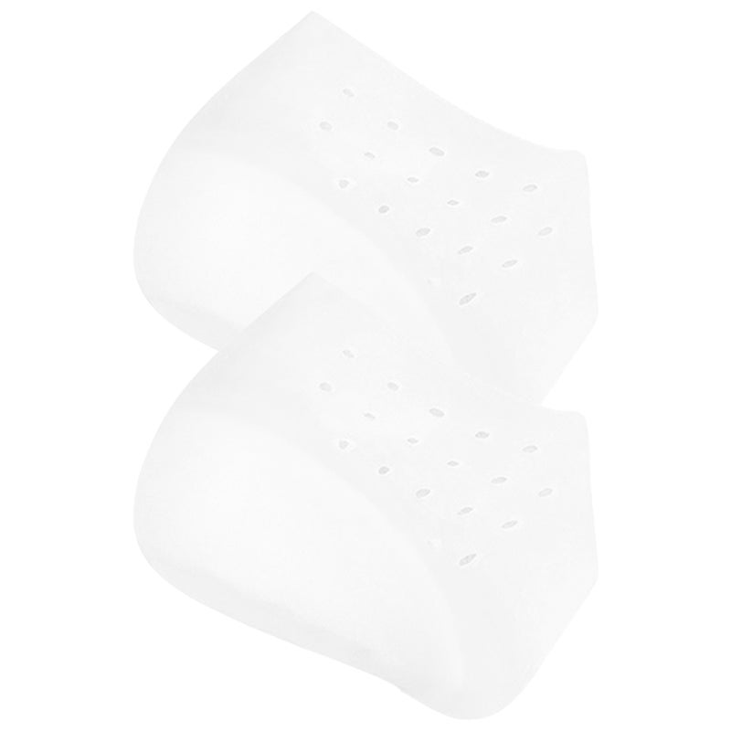 Inside Heighten Insoles Silicone Heel Pads Cover Silicone Shoes Pads Invisible Heighten Insoles (5cm) - Image 4