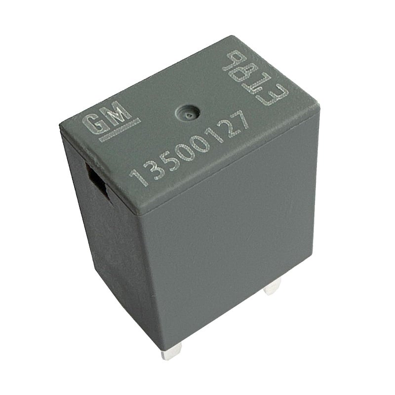 Blairwrick 13500127 GM Automotive Relay 12VDC 35A 4pin - Image 3