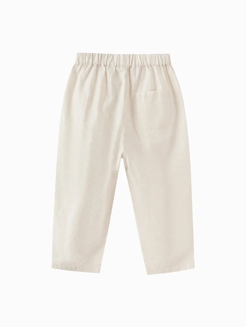 بالابالا Toddler Boys Woven trousers