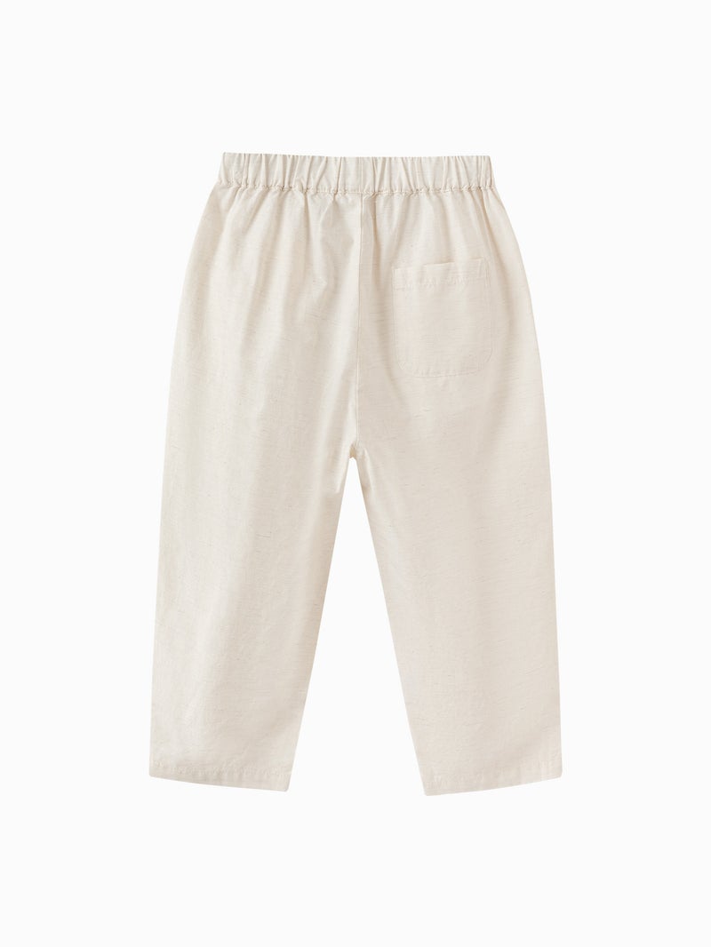 Balabala Toddler Boys Woven trousers - Image 2