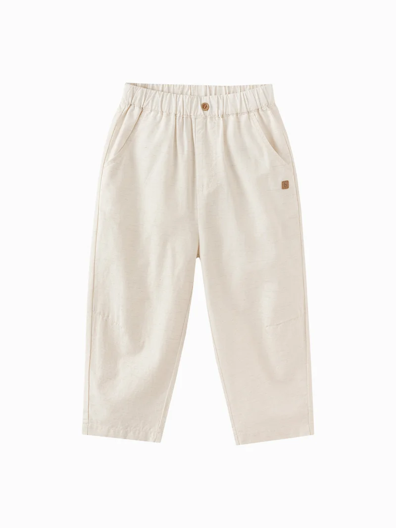 بالابالا Toddler Boys Woven trousers
