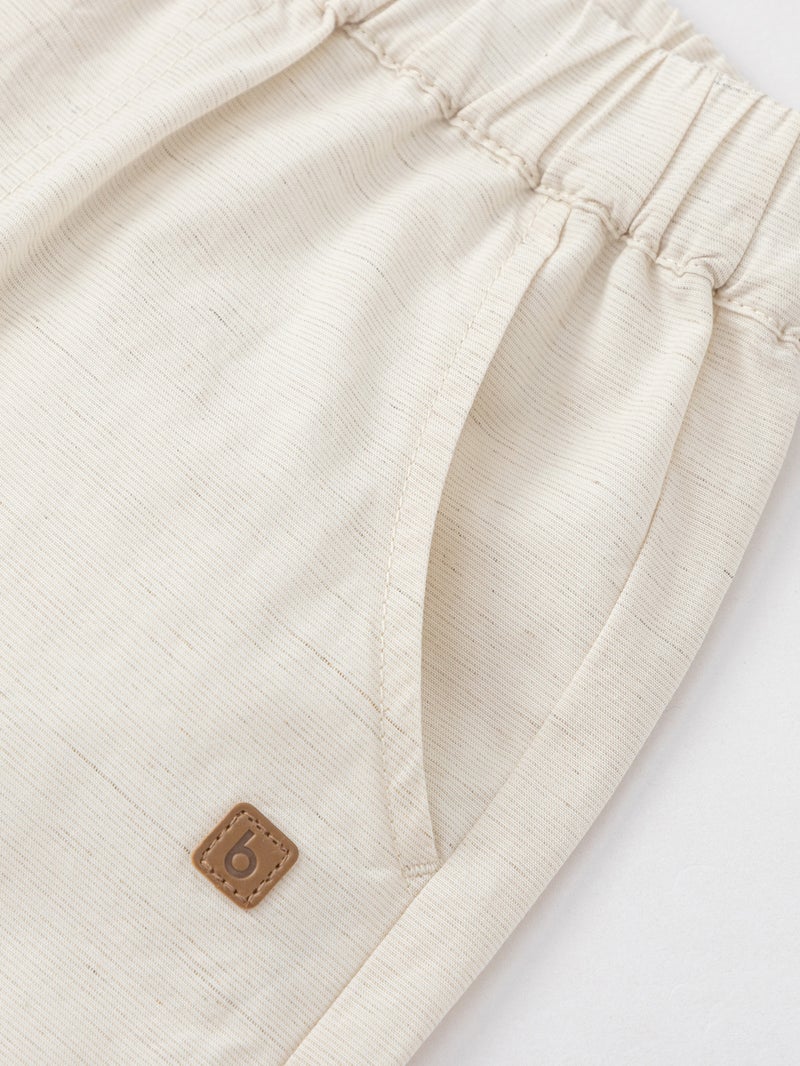 Balabala Toddler Boys Woven trousers - Image 4