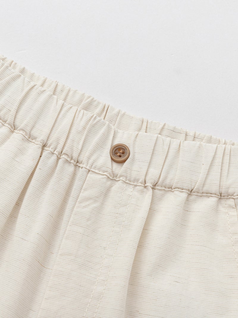 Balabala Toddler Boys Woven trousers - Image 3