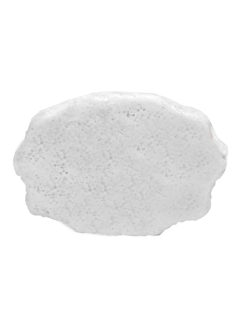 spongelle Pedi Buffer French Lavender 30 Plus Washes 85gm  - Image 2