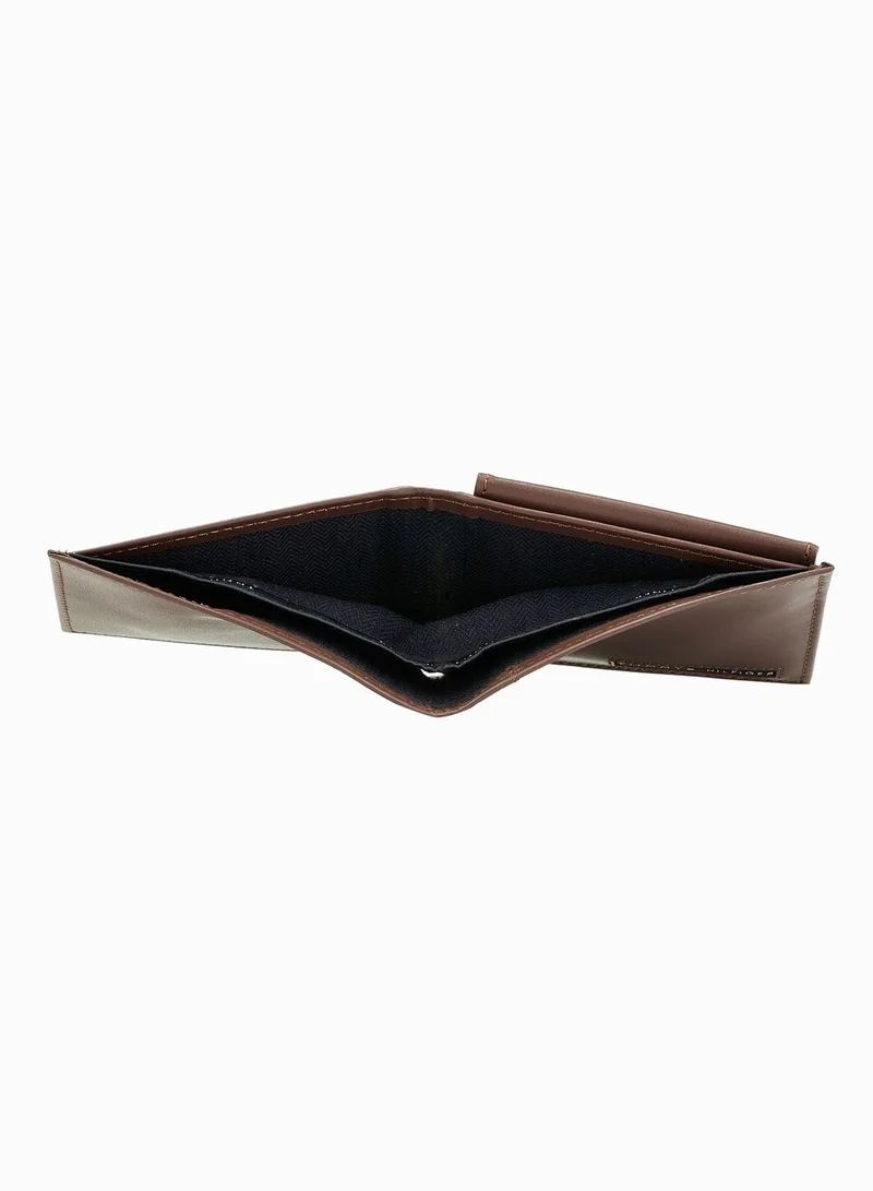 TOMMY HILFIGER Cambridge Passcase Wallet
