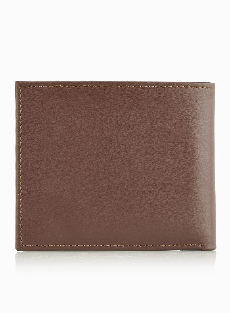 TOMMY HILFIGER Cambridge Passcase Wallet