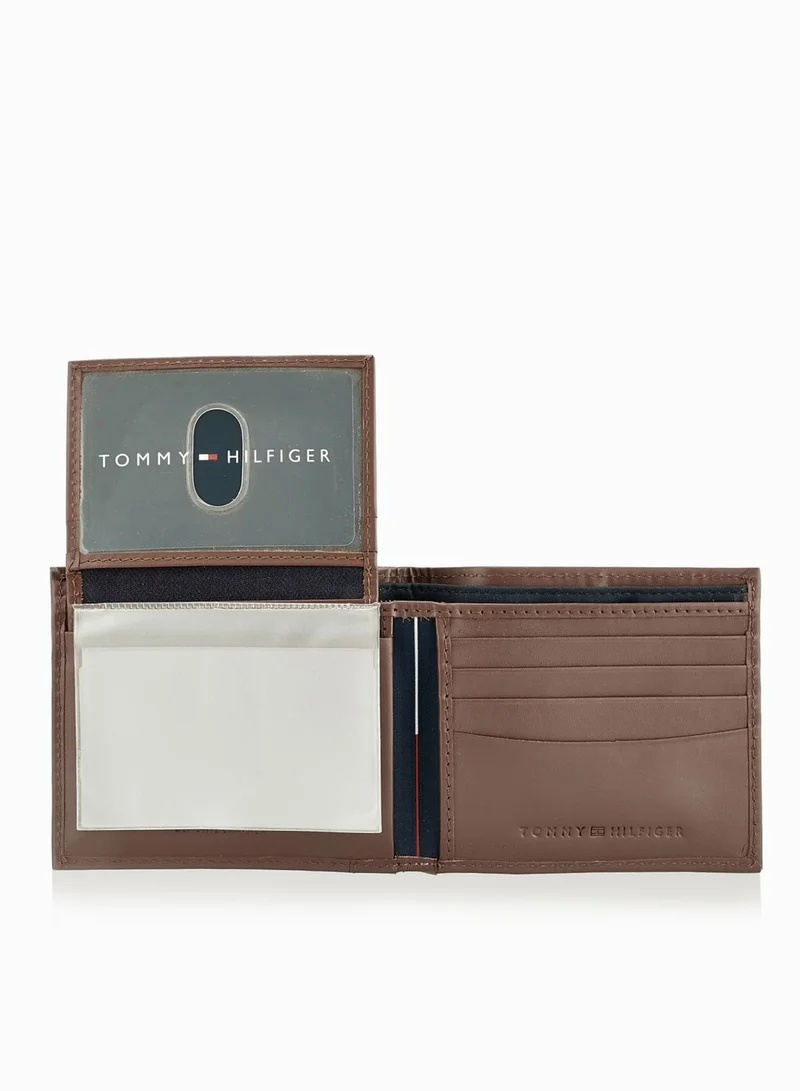 TOMMY HILFIGER Cambridge Passcase Wallet