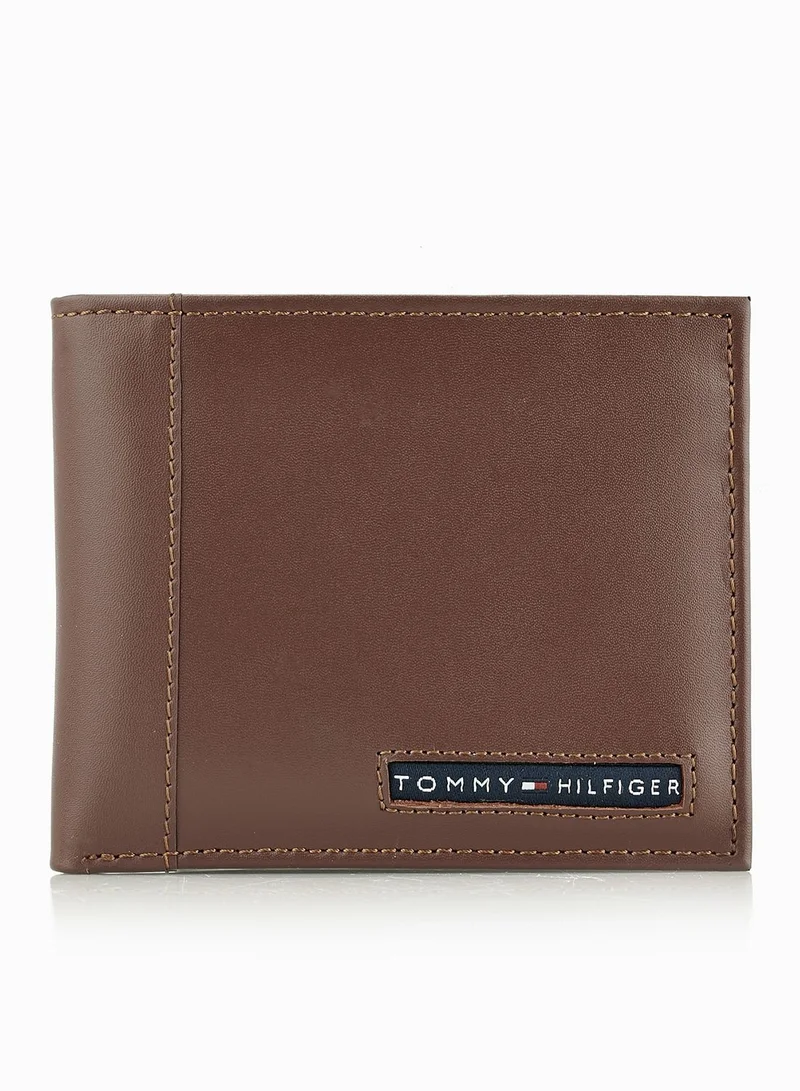 TOMMY HILFIGER Cambridge Passcase Wallet