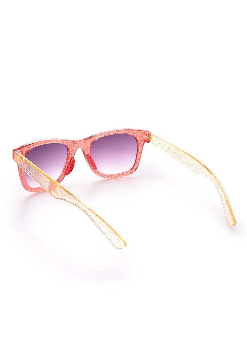 GiGi Kids Sunglasses for beach and vacation - Image 3