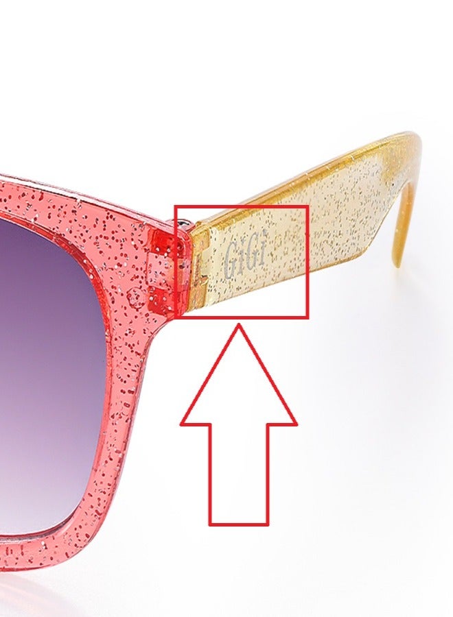 GiGi Kids Sunglasses for beach and vacation - Image 4