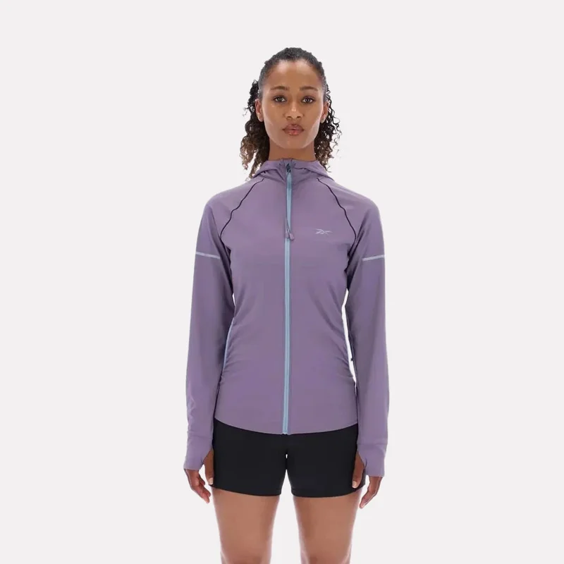 ريبوك Super Light Weight Running Jacket