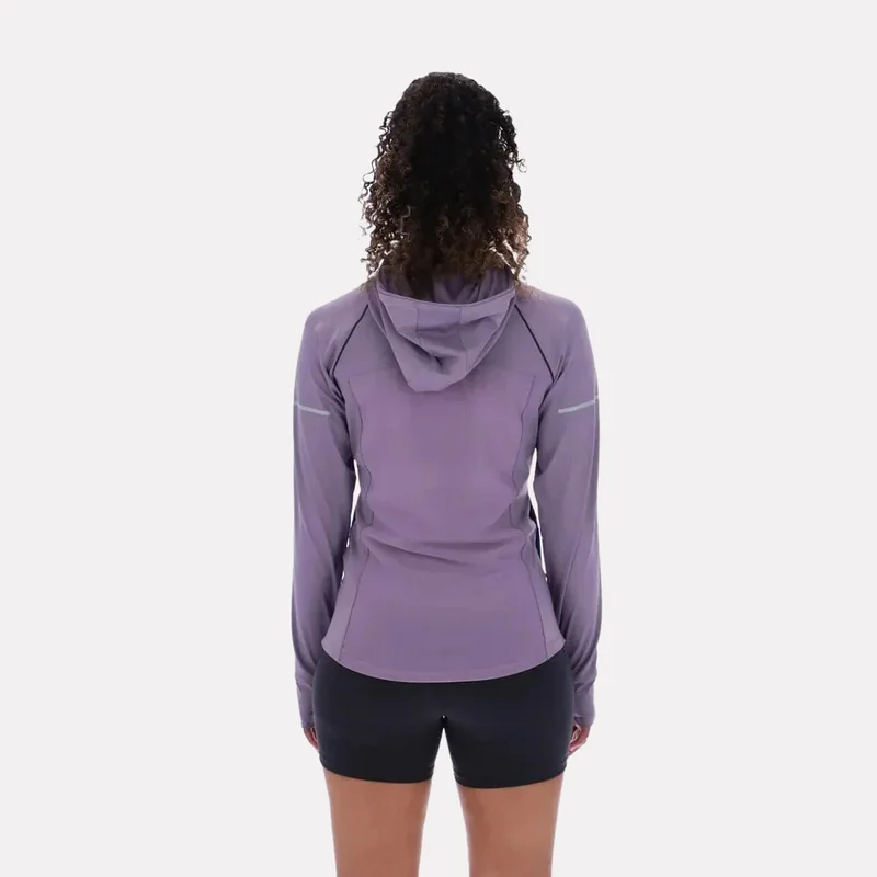 ريبوك Super Light Weight Running Jacket