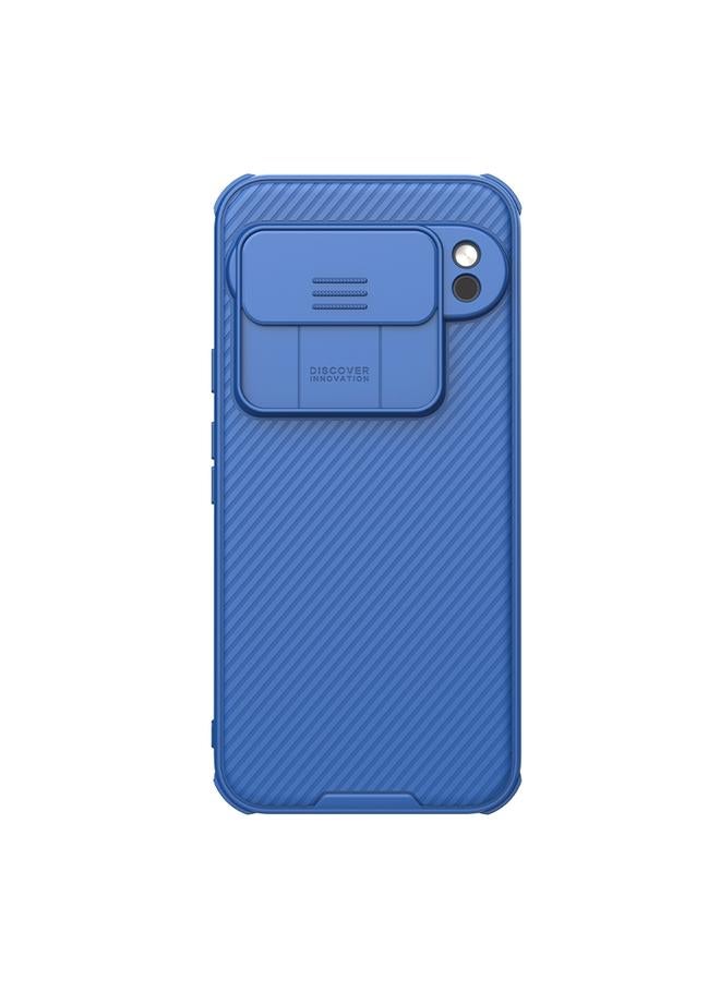 Nillkin Case For Google Pixel 9 Pro CamShield Pro PC Phone Case - Image 1