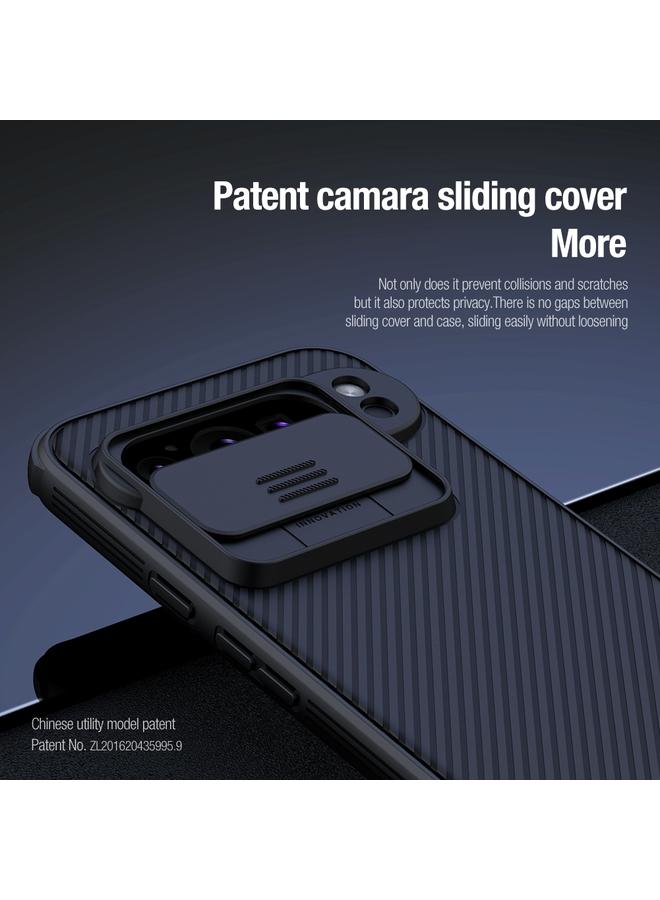 Nillkin Case For Google Pixel 9 Pro CamShield Pro PC Phone Case - Image 4
