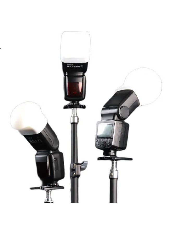 Sidande Sidande Flash Diffuser Softbox Kit For Fk580 Fk300 - Image 1