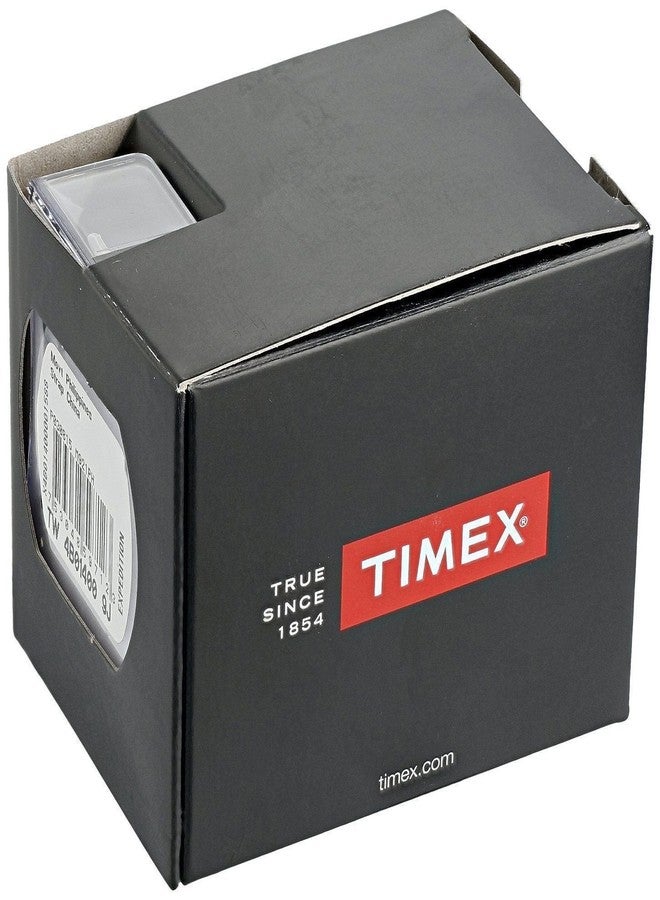 Timex T44921 Men's Expedition Field Easy Reader Indiglo Classic Analog Watch - Image 2