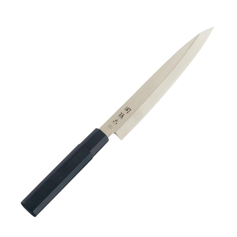 KAI Seki Magoroku Japanese Sushi Sashimi Knife Yanagi 210mm ST - Image 5