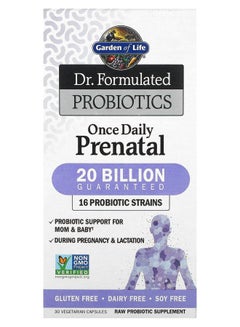 [BYO] 1+1 Plant Origin Probiotics for Family 30p main image 0