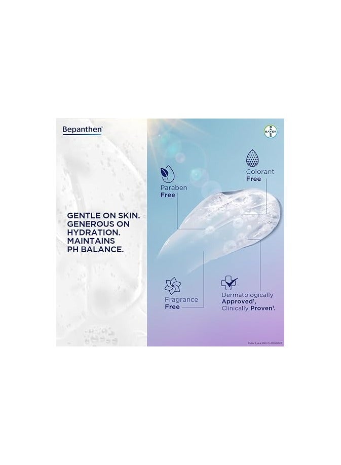 بيبانثين جل غسول بيفانثين سينسي كنترول 400 مل - Image 4