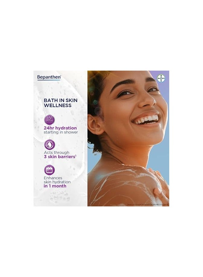 بيبانثين جل غسول بيفانثين سينسي كنترول 400 مل - Image 3