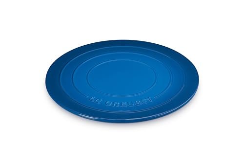 Le Creuset Stoneware Round Pizza Stone 15 in Marseille - Image 1